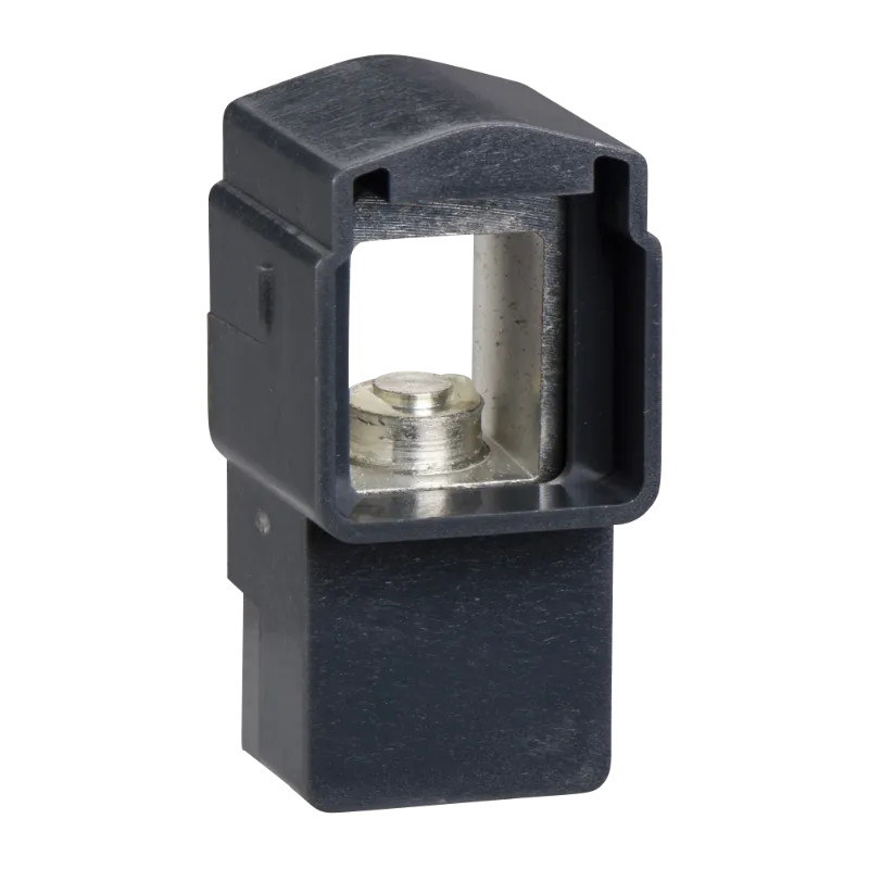 3 BORNES CLIPSABLES 95MM2 - 28947 Schneider Electric