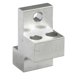 Compact INS/INV - 4 bornes 4 cables 25mm2 plus sep (INS100/160) - 28950 Schneider Electric