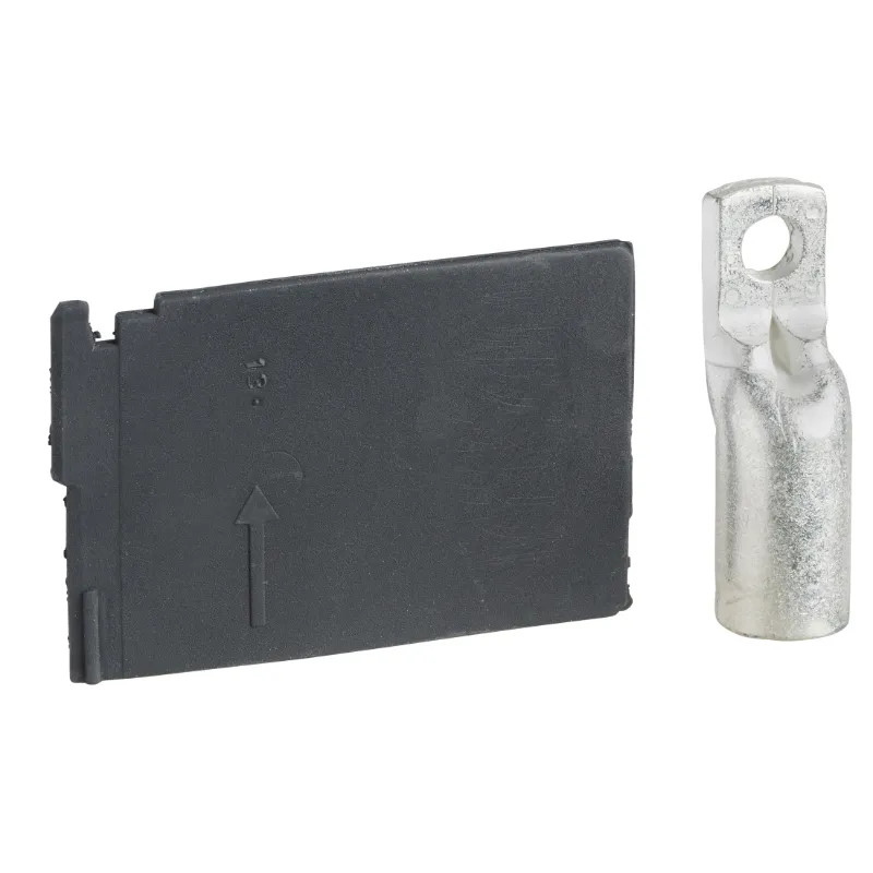 4 COSSES SIMEL 95MM2 PLUS - 28952 Schneider Electric