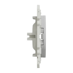 ODACE OBTURATEUR ALU VIS - S530666 Schneider Electric