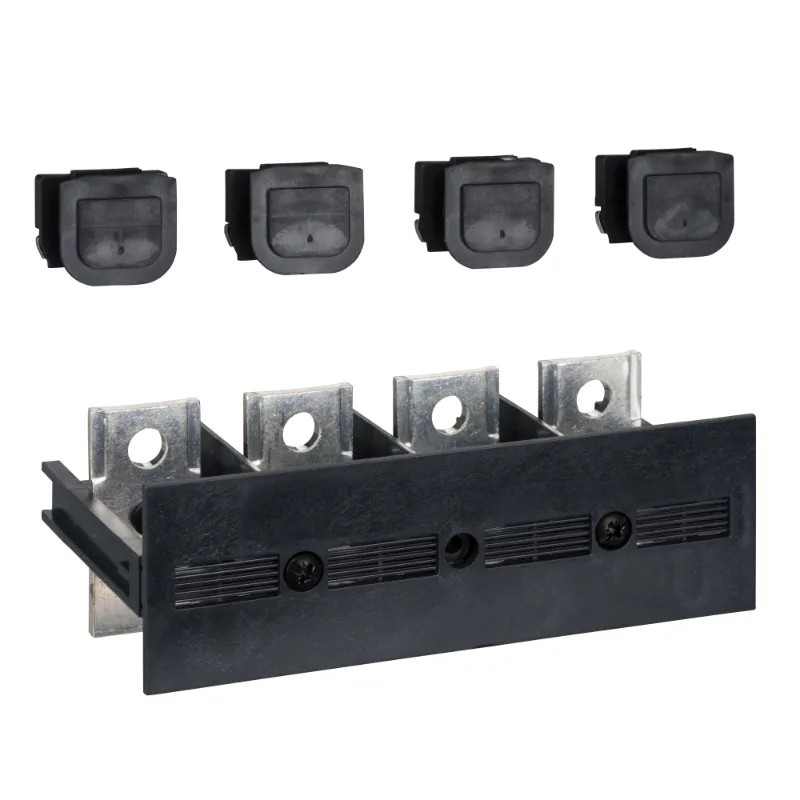 ASSOCIATION INV250 NSX250 - 31066 Schneider Electric