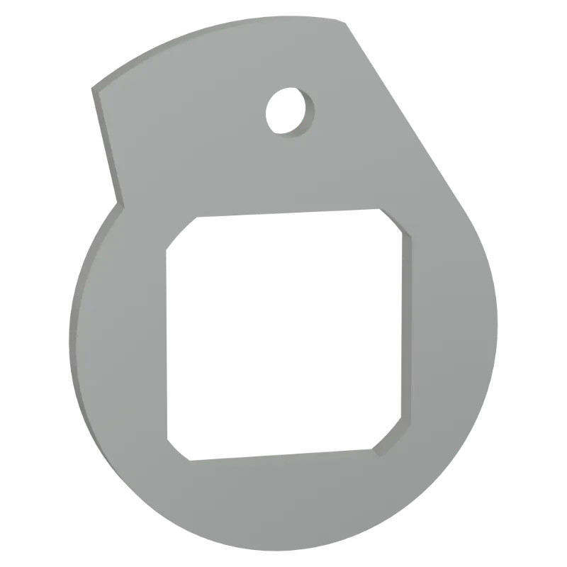 DISPOSITIF DE VERR. PR SE - 31087 Schneider Electric