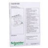 DISPOSITIF DE VERR. PR SE - 31087 Schneider Electric