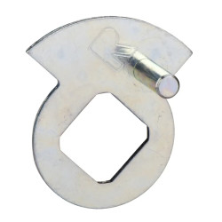 Compact INS/INV630b à 2500 - verrouillage serrure Ronis ou Profalux - 31291 Schneider Electric