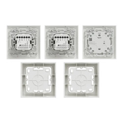 Kit contralisation 2 VR sailli - S520567SK Schneider Electric