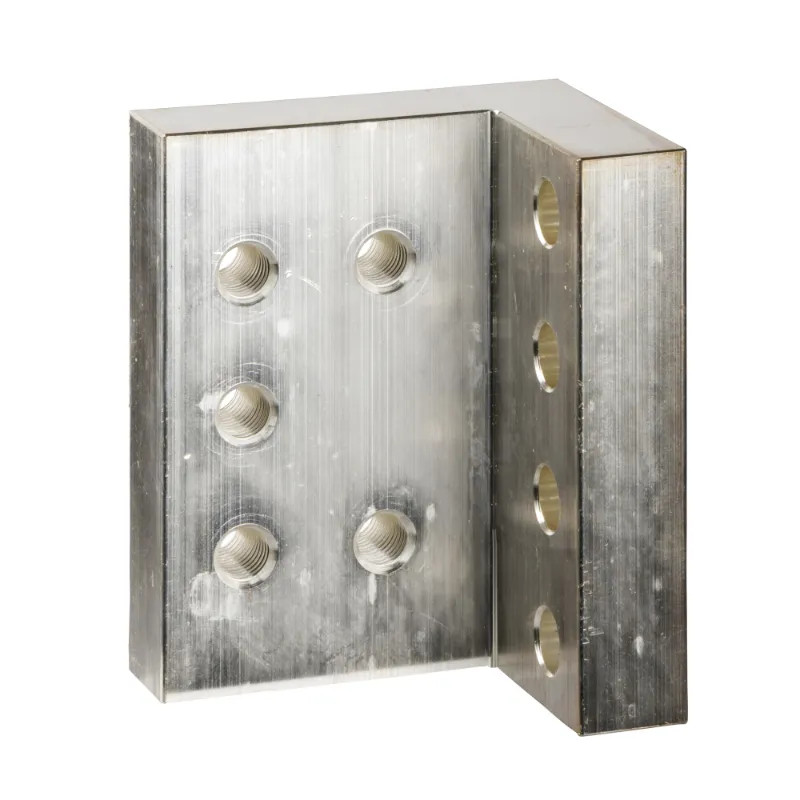 CONNECTEUR POUR RACCORD HOR OU VERT INS INV 2000 2500 (1 PIECE) - 31310 Schneider Electric