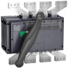 interrupteursectionneur a coupure visible Interpact INV2500 4P 2500 A - 31369 Schneider Electric