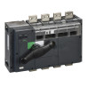 ComPact INS - InterPact - interrupteur sectionneur INV1000 - 1000A - 4P - 31361 Schneider Electric