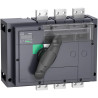 ComPact INS - InterPact - interrupteur sectionneur INV1250 - 1250A - 3P - 31362 Schneider Electric