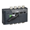 ComPact INS - InterPact - interrupteur sectionneur INV1250 - 1250A - 4P - 31363 Schneider Electric