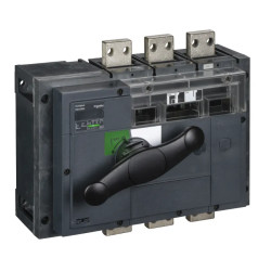 INV630B 3P 630 A - INTERRUPTEU - 31370 Schneider Electric