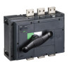 ComPact INS - InterPact - interrupteur sectionneur INS800 - 800A - 3P - 31330 Schneider Electric