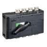 ComPact INS - InterPact - interrupteur sectionneur INS800 - 800A - 4P - 31331 Schneider Electric
