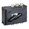 ComPact INS - InterPact - interrupteur sectionneur INS1000 - 1000A - 3P - 31332 Schneider Electric