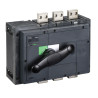 ComPact INS - InterPact - interrupteur sectionneur INS1250 - 1250A - 3P - 31334 Schneider Electric