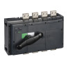 ComPact INS - InterPact - interrupteur sectionneur INS1250 - 1250A - 4P - 31335 Schneider Electric