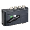 ComPact INS - InterPact - interrupteur sectionneur INS1600 - 1600A - 4P - 31337 Schneider Electric