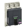 ComPact NS800NA - bloc sectionneur - 3P - fixe électrique - 33442 Schneider Electric