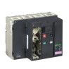 ComPact NS630NA - bloc sectionneur - 4P - débrochable électrique - 33451 Schneider Electric