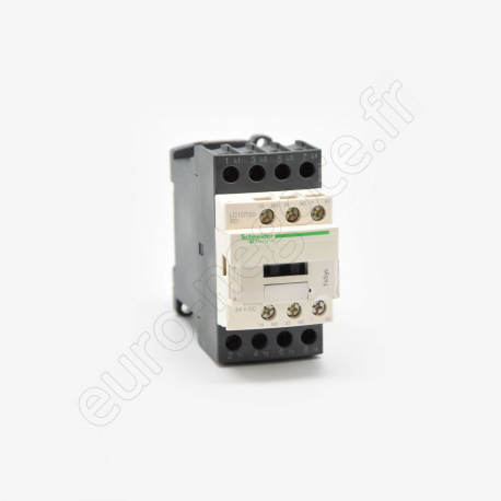 Power Meter  - 16080 - CADRAN 1,3IN TC100 5