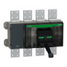 NS2000NA inter-sect 2000A 4P - C200S4FM Schneider Electric