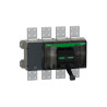 NS2500NA inter-sect 2500A 4P - C250S4FM Schneider Electric