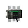 NS3200NA inter-sect 3200A 3P - C320S3FM Schneider Electric