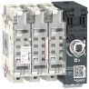 FuPact GS SDF 50A 3P NFC - LV481513 Schneider Electric
