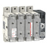 FuPact GS SDF 125A 4P NFC - LV481524 Schneider Electric