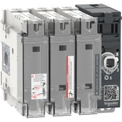 FuPact GS SDF 63A 3P D - LV481403 Schneider Electric