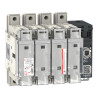 FuPact GS SDF 125A 4P D - LV481414 Schneider Electric