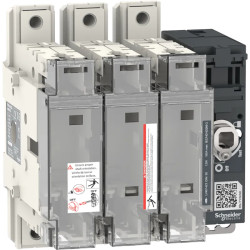 FuPact GS SDF 160A 3P D - LV481423 Schneider Electric