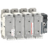 FuPact GS SDF 250A 4P D - LV481434 Schneider Electric