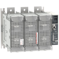 FuPact GS SDF 630A 3P DIN - LV481453 Schneider Electric