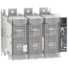 FuPact GS SDF 630A 3P DIN - LV481453 Schneider Electric