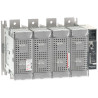 FuPact GS SDF 630A 4P DIN - LV481454 Schneider Electric