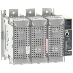 FuPact GS SDF 800A 3P DIN - LV481463 Schneider Electric