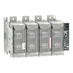 FuPact GS SDF 800A 4P D - LV481464 Schneider Electric