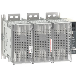 FuPact GS SDF 1250A 3P D - LV481473 Schneider Electric