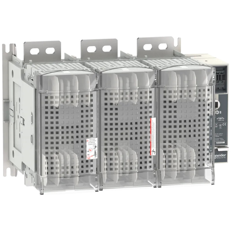 FuPact GS SDF 1250A 3P D - LV481473 Schneider Electric