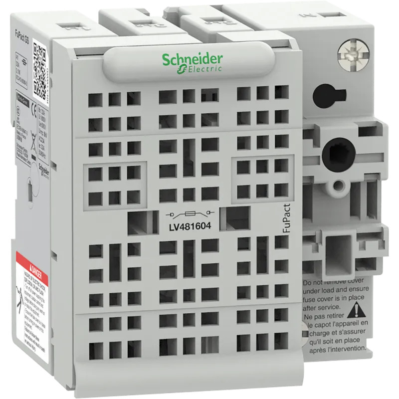 FuPact GS SDF 32A 4P BS - LV481604 Schneider Electric
