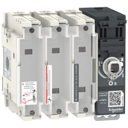 FuPact GS SDF 63A 3P BS - LV481613 Schneider Electric