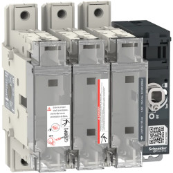 FuPact GS SDF 100A 3P BS - LV481623 Schneider Electric