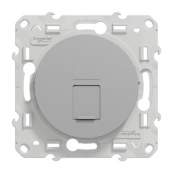 ODACE RJ45 CAT6 STP ALU - S530476 Schneider Electric