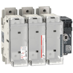 FuPact GS SDF 200A BS B1/ - LV481643 Schneider Electric