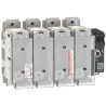 FuPact GS SDF 250A 4P BS - LV481654 Schneider Electric