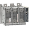 FuPact GS SDF 630A BS C2 - LV481673 Schneider Electric