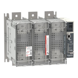 FuPact GS SDF 800A BS C3 - LV481683 Schneider Electric
