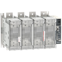 FuPact GS SDF 800A 4P BS - LV481684 Schneider Electric