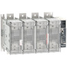 FuPact GS SDF 800A 4P BS - LV481684 Schneider Electric